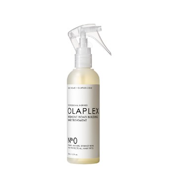 OLAPLEX 歐啦0號結構還原護髮前導液