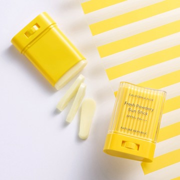 【NATURE REPUBLIC】加州蘆薈清透防曬棒 SPF50+ PA++++ 24g