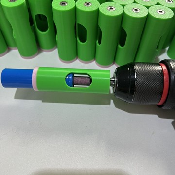 實用好物推薦 可開發票 電池焊點打磨神器 打磨工具 高效打磨 打磨套 焊點打磨 電池打磨 凸點打磨 打磨頭套裝 新款