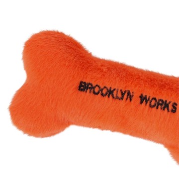 Pet Toy 寵物玩具 - 三色任選 白色