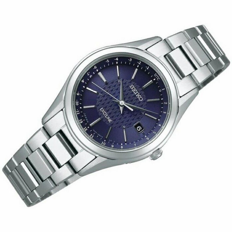 帯電防止処理加工 Exceline [新品!正規品] SEIKO EXCELINE/エク
