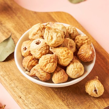 🧨年前最大檔【全館85折】伊朗無花果乾大包裝450G 每日優果｜加入購物車享優惠，只到01/08 09:59⛔