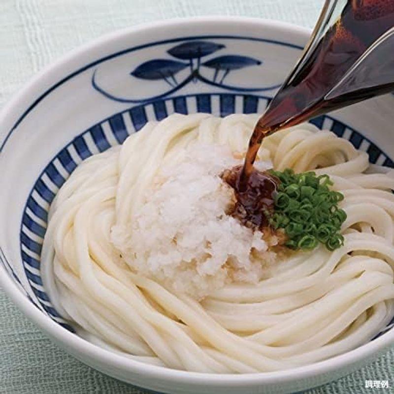 石丸製麺 (お徳用ボックス)半生讃岐しょうゆうどん 260g×6袋