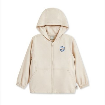 悠遊比得盾牌徽章外套 (吸濕排汗+抗UV)