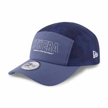 NEW ERA 男女 跑步帽 TRAIL RUNNER NEW ERA 褪藍 NE14700431