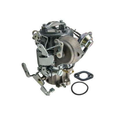 1-Barrel Carburetor Fit Chevrolet Chevy GMC V6 6CYL 4.1L 250 4.8L 292 Engine