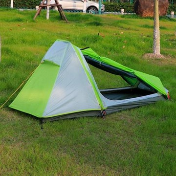 Alltel郊游登山徒步裝備鋁桿戶外