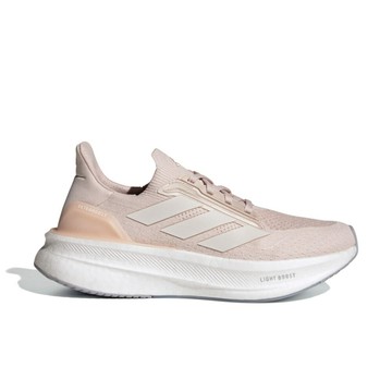 W Adidas Ultra Boost 5X 淡粉 慢跑 緩震 抓地力 運動鞋 女鞋 IH3104