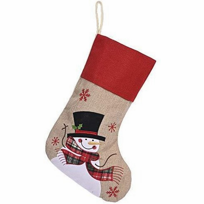 Asdsh クリスマス 靴下 大きい クリスマス ソックス サンタ スノーマン トナカイ 特大 クリスマスツリー 飾り 可 通販 Lineポイント最大get Lineショッピング