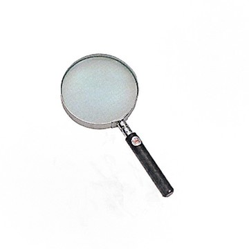 徠福 放大鏡 3倍(3 ) /支 NO.7072
