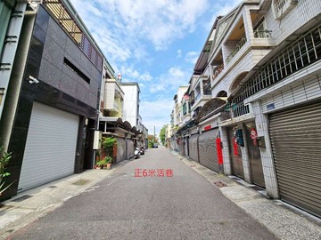 陽明國中透天5樓 漂亮雙車庫別墅｜高雄市三民區澄清路