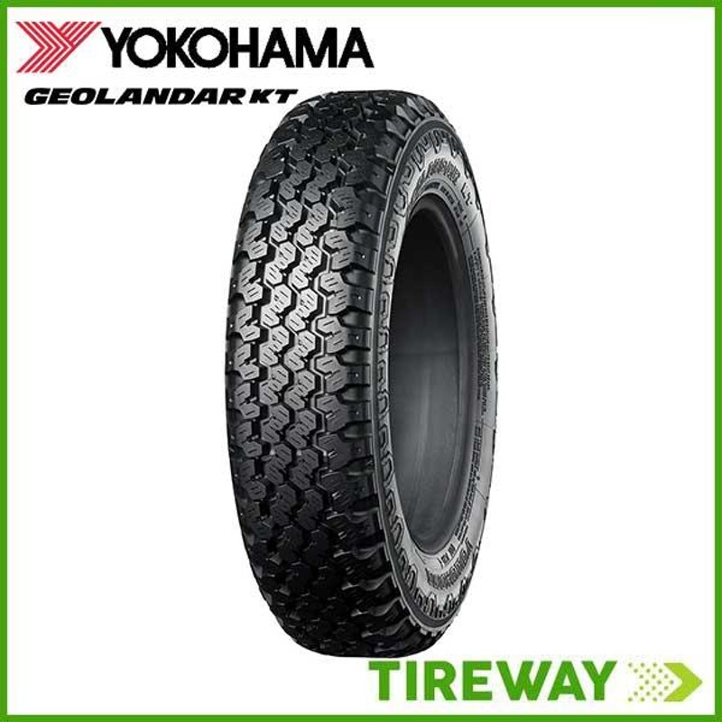 【新品未使用】145/80R12 4本 ヨコハマ