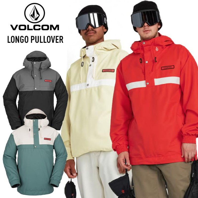 店内限界値引き中＆セルフラッピング無料 VOLCOM ボルコム ウェア