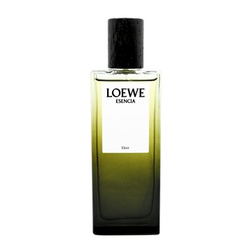 Loewe Esencia Elixir 黑色圓舞曲男性濃香精版本