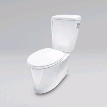INAX 日本原裝 兩段式省水馬桶20~55cm