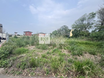 蘆竹大面寬都計內美農地｜桃園市蘆竹區富宏段