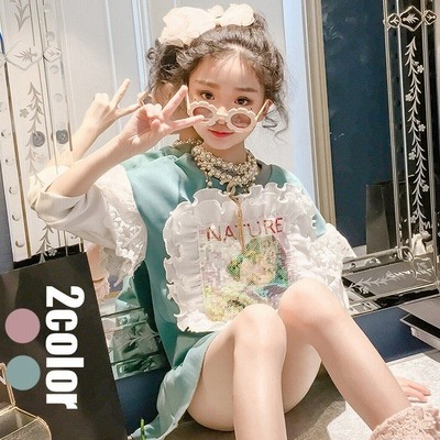 販売卸し売り 110cm まぁ様専用 ネリネワンピース ファッション雑貨 Devzone Positivecoach Org