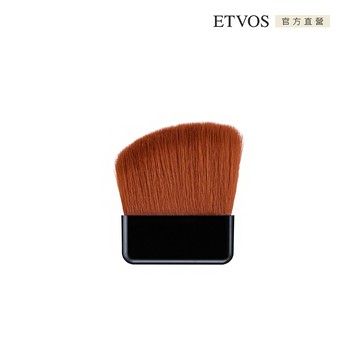 ETVOS 輕盈定妝刷