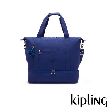 Kipling拉桿旅行包-ART M WEEKENDER-FW26L2