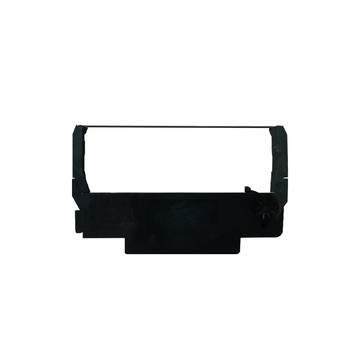 Color24 for EPSON 6入組 ERC-38B 黑色相容色帶 適用 ERC-30/34/38; TM-V200/TM-V230/TM-V300/TM-V370/ TM-V375
