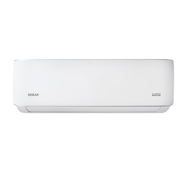 【HERAN 禾聯】2-4坪耀金沼氣防護奢華型冷暖分離式空調(HI-AT23H/HO-AT23H)