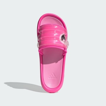 【adidas 愛迪達】 ZPLAASH 運動拖鞋 男鞋/女鞋 IE5766