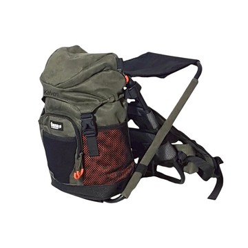 FAUNA 瑞典 輕量板凳後背包