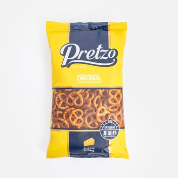 埃及不囉嗦起司風味蝴蝶餅125g