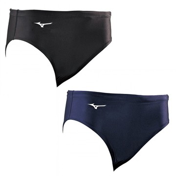 [秉宸] MIZUNO SWIM 三角泳褲 BASIC 男泳褲 基本款 盒裝 N2GB1002 23SSO