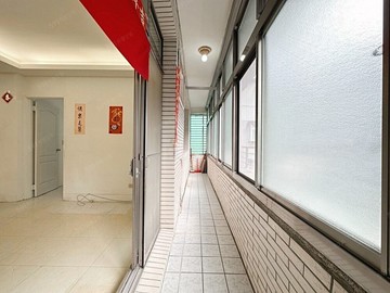 大坪林捷運稀有方正裝潢三房美寓首選｜新北市新店區大豐路