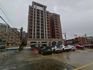 海川逸靜3房車正大園核心華興池水岸逸居｜桃園市大園區新園街