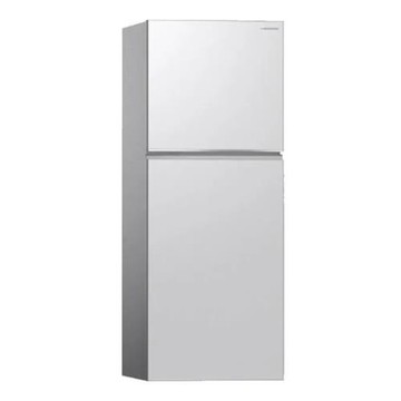 Panasonic國際牌498公升雙門變頻燦雲白冰箱NR-B496TV-W