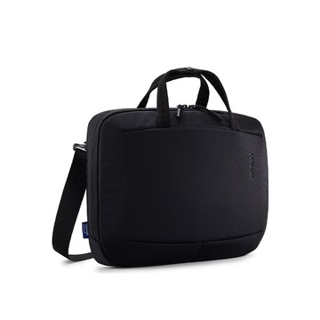 THULE-Subterra II系列 14吋電腦包TSA-414-黑