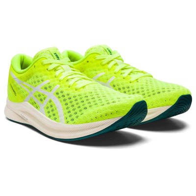 【アシックス / asics】HYPER SPEED 2 セーフティーイエロー 