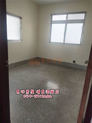 東榮路公寓【埔里酒廠店】｜南投縣埔里鎮東榮路