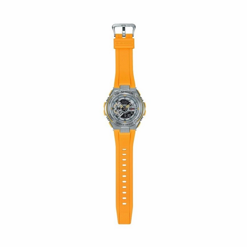 G steel gst 410 hotsell