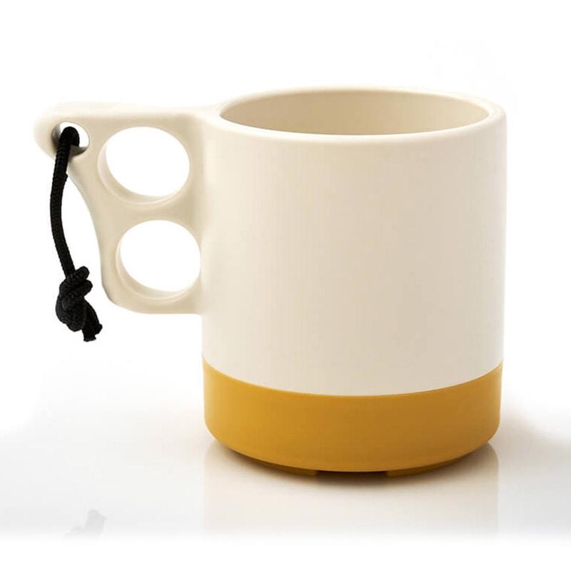 チャムス キャンパーマグカップ CHUMS Camper Mug Cup CH62-1244