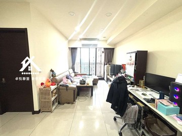 ️卓悦聯盟️專任遠雄新宿高樓朝南景觀2室車｜新北市新莊區新北大道四段