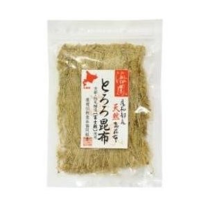 とろろ昆布 25g袋×20個