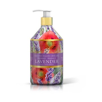 Rudy Profumi Lavender 意大利製 洗手液 500ml