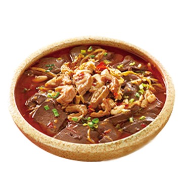 [家速配]逸湘齋 五更腸旺※熟品每盒含湯汁約900克