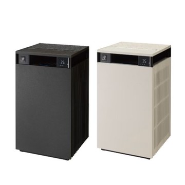 限期登錄送~SHARP夏普 27坪 Purefit空氣美學 淨方體 空氣清淨機 FP-S90T黑色