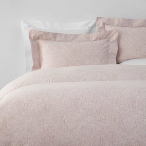 300織純棉床包兩用被組加大 夏嫣