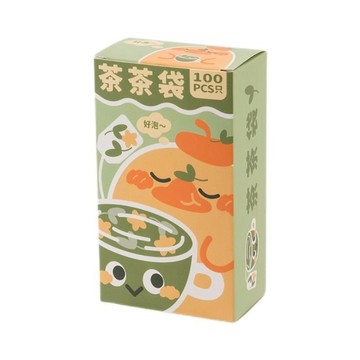 臺灣🚍8H出🉑泡茶茶包袋一次性食品級泡茶濾自製茶花茶茶包花茶小茶葉包過濾袋