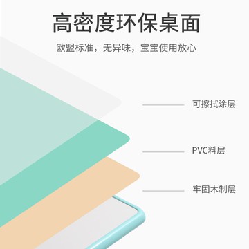 兒童閱讀區小桌子小學生做作業孩子寫房簡約現代自習室學習桌套裝