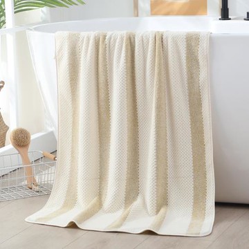 浴巾高陽高品日系ins風珊瑚絨浴巾加大號家用吸水速干情侶大浴E18