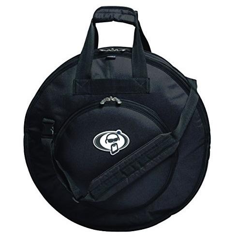 PROTECTIONracket  シンバル22”用　リュックタイプ　ソフトケース　黒　6020R-00