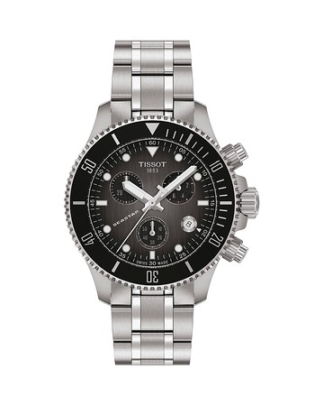 Tissot Seastar 1000 Quartz Chronograph Watch, 38mm