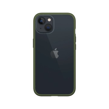 iPhone 13 Mod NX 軍綠