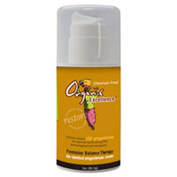Feminine Balance Therapy 3 oz by Organic Excellence